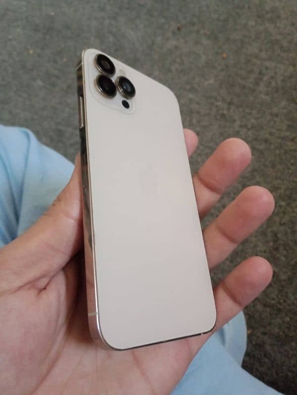 x convert to 12 pro non pta 1