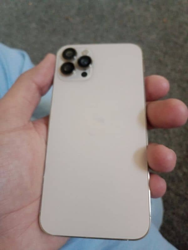 x convert to 12 pro non pta 6