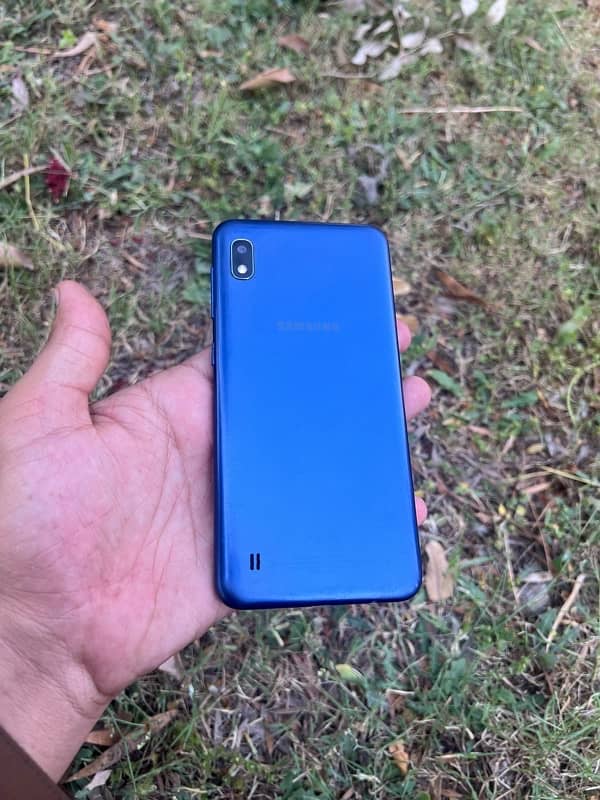 Galaxy A10 1