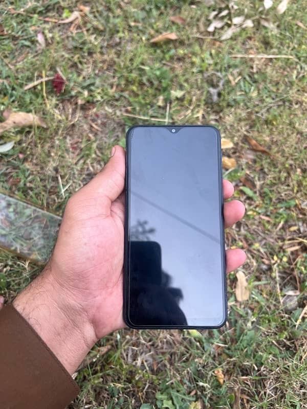 Galaxy A10 2