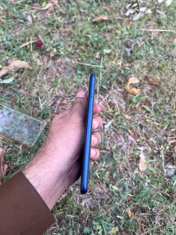 Galaxy A10 3