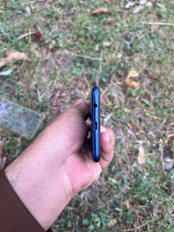 Galaxy A10 4