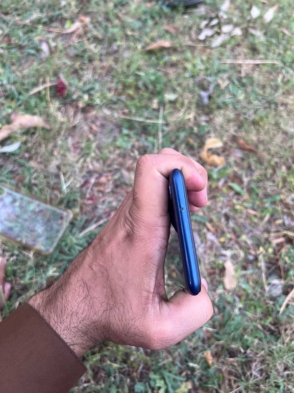 Galaxy A10 5