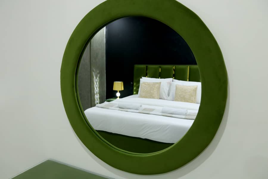 Hadi Heights Serviced Apartment 4