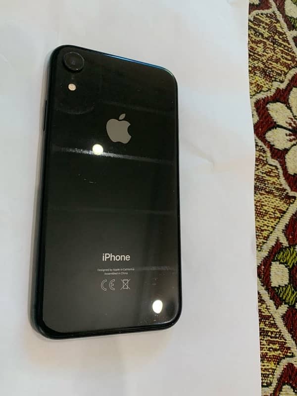 iphone xr 0