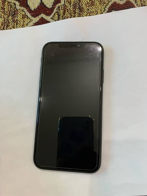 iphone xr 1