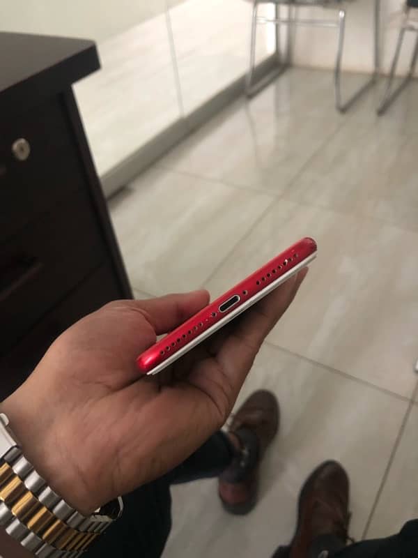 iphone 7plus 128 PTA approved 1