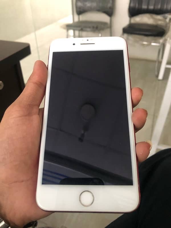 iphone 7plus 128 PTA approved 2