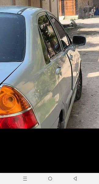 laina car for sale full colour hai 1