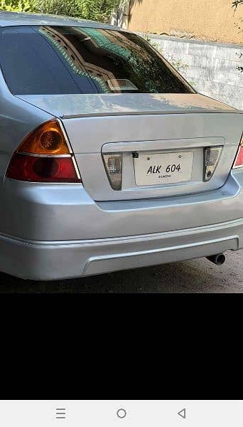laina car for sale full colour hai 6