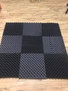 soundproofing