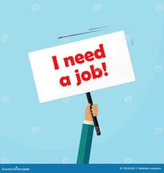 i need jobs Store keeper  Or office boy