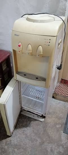 orient water dispenser