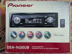 Pioneer