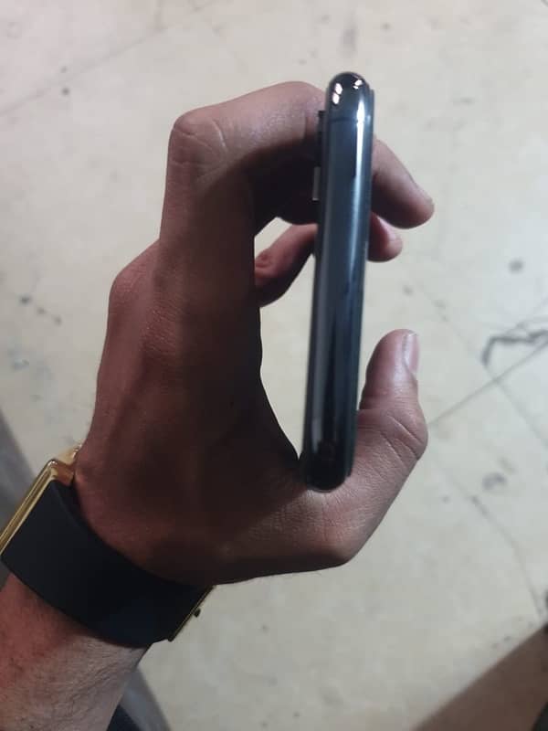IPhone xs max Panel ma line ha 1