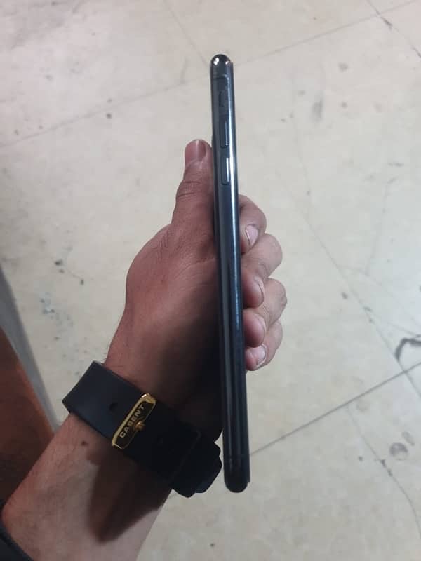 IPhone xs max Panel ma line ha 2
