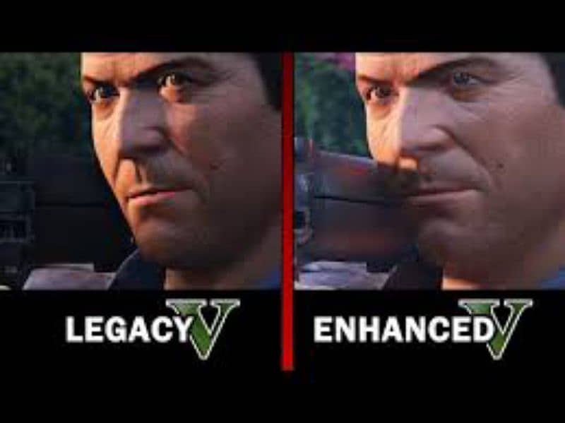 GTA v enhanced for PC Google drive link 4
