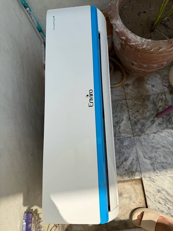 working AC for a small room 1