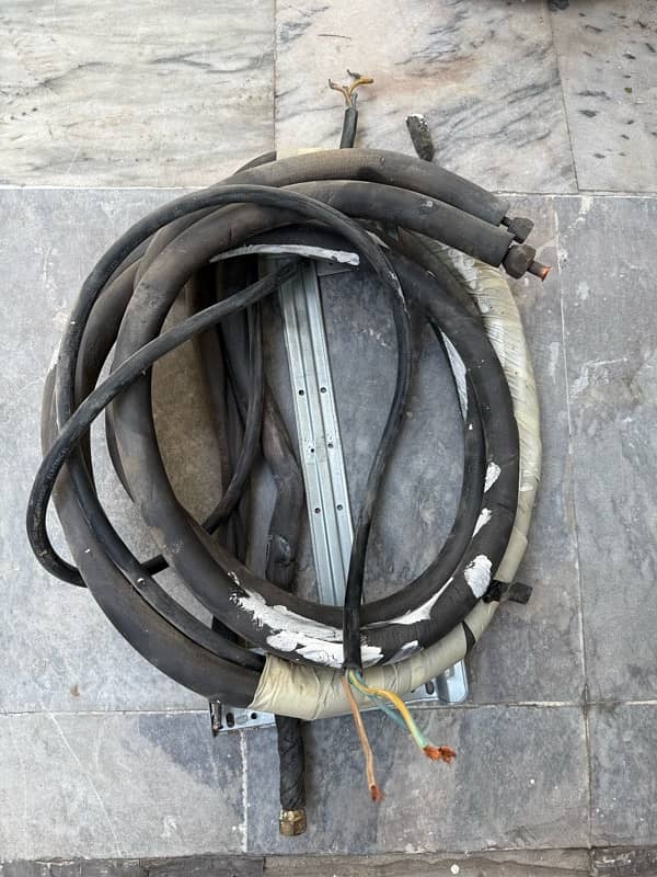 working AC for a small room 2