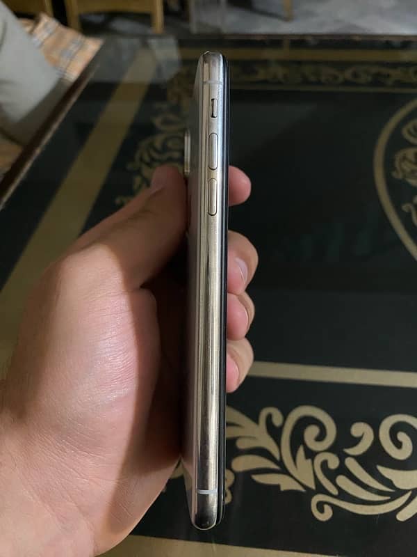 iphone X (Factory Unlock) 3