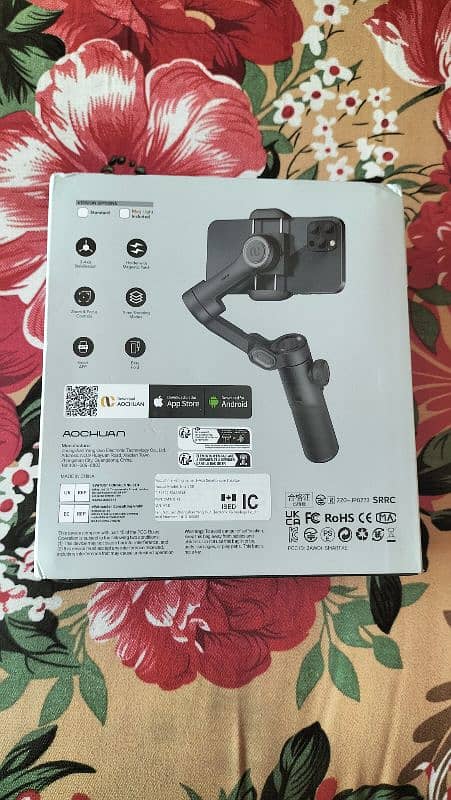 Smartphone Stabilizer/UK imported 1
