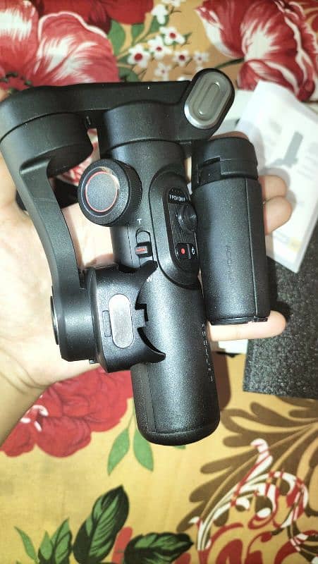 Smartphone Stabilizer/UK imported 3