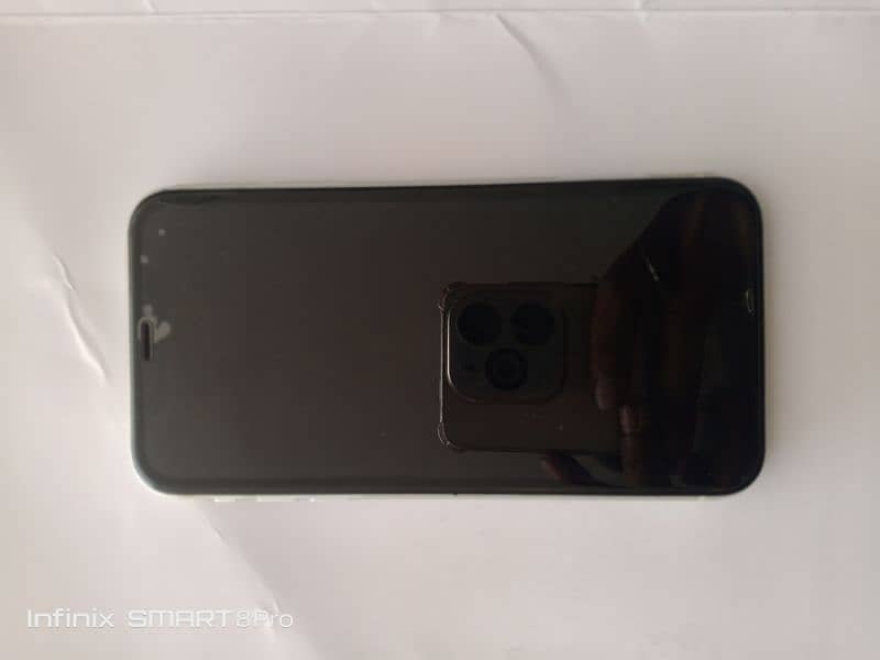 Iphone XR Non PTA 64 gb 1
