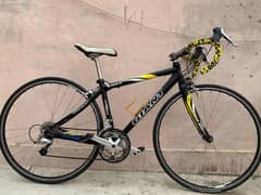 road bike BYCYCLE
