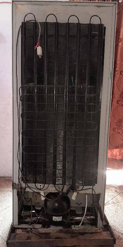 dawlance fridge 3