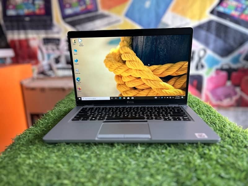 dell latitude 5410 core 10th gen 8gb ram 256gb ssd backlight keyboard 0