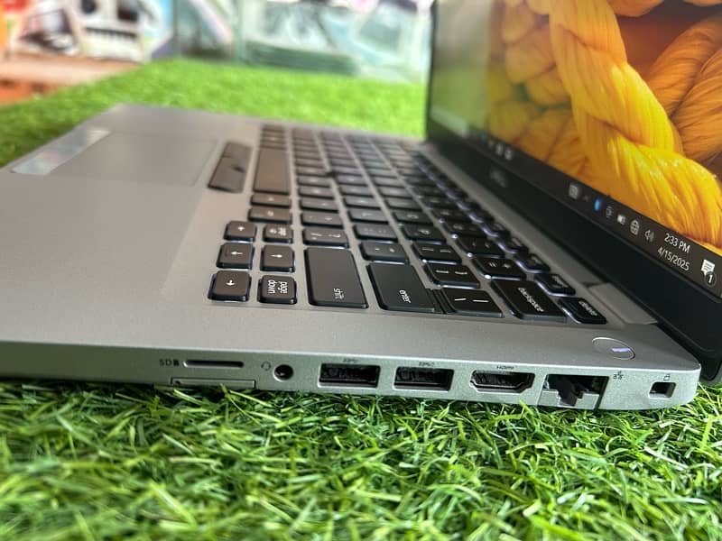 dell latitude 5410 core 10th gen 8gb ram 256gb ssd backlight keyboard 2
