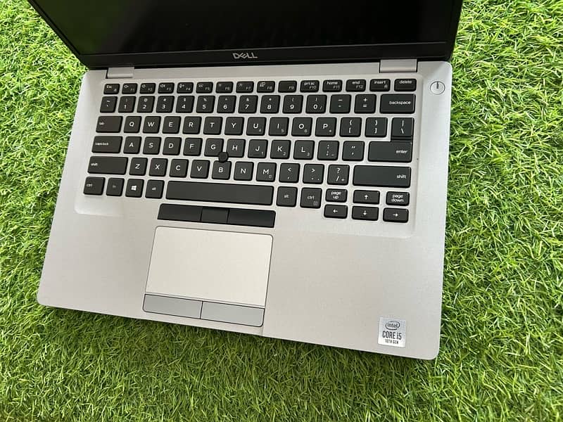dell latitude 5410 core 10th gen 8gb ram 256gb ssd backlight keyboard 3