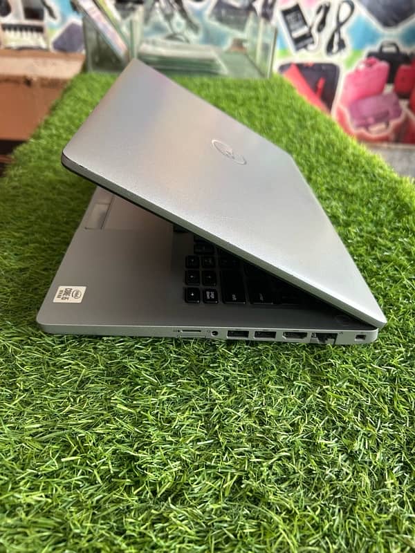 dell latitude 5410 core 10th gen 8gb ram 256gb ssd backlight keyboard 5