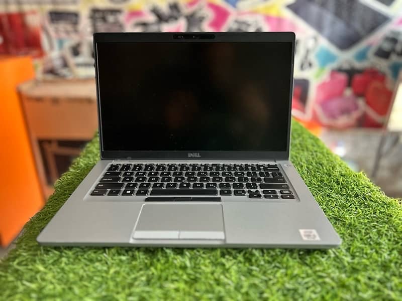 dell latitude 5410 core 10th gen 8gb ram 256gb ssd backlight keyboard 10
