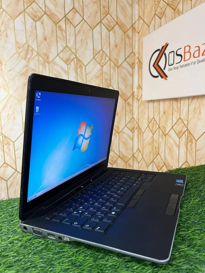 Dell Latitude e6430 i5 3rd Generation Awesome laptop 3