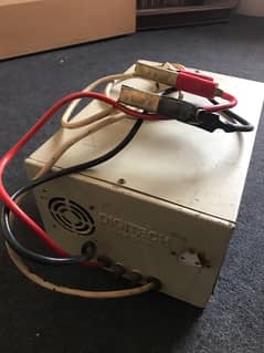 UPS 2.4 KVA / 2400 watt double battery