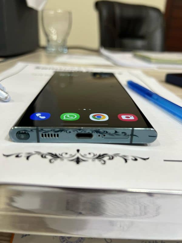 SAMSUNG GALAXY S22 ULTRA 512GB 12GB NON PTA 6