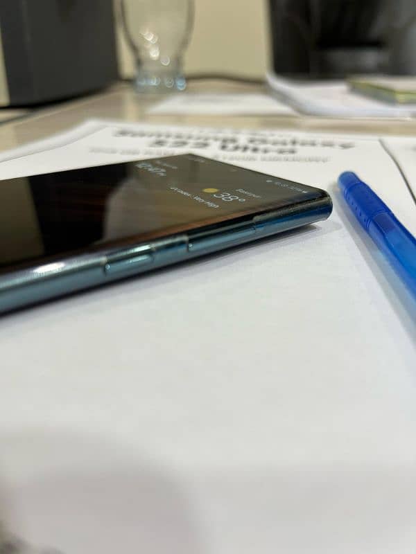SAMSUNG GALAXY S22 ULTRA 512GB 12GB NON PTA 8