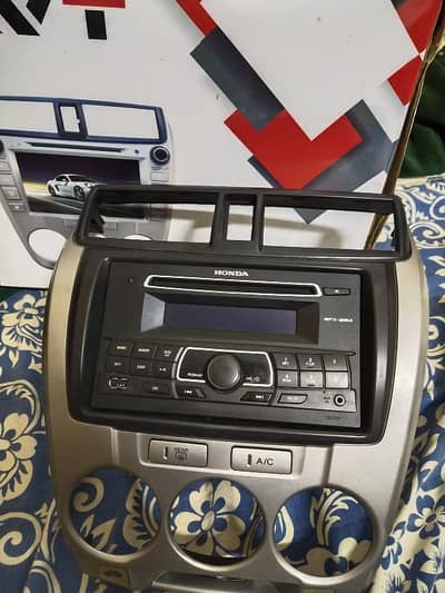 Honda City Orignal Panel For sale just like Brand new