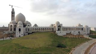 272 sq. yd precinct 32, bahria town karachi