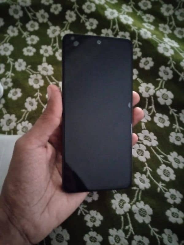 redmo note 13 for sale just 4month use 1