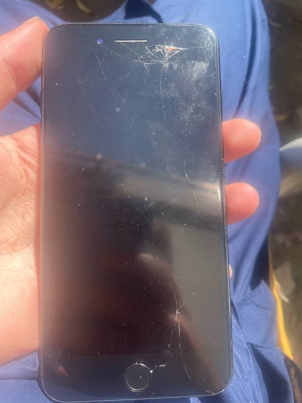 iphone 7 plus 10/8 nothing change all original 0
