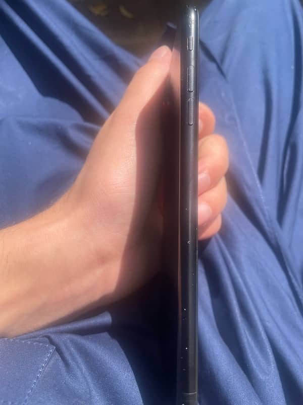 iphone 7 plus 10/8 nothing change all original 1