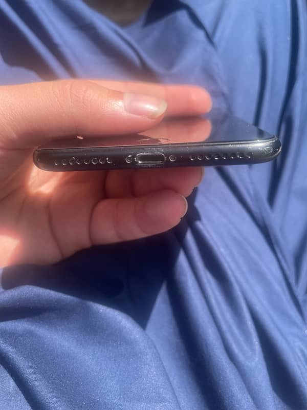 iphone 7 plus 10/8 nothing change all original 4