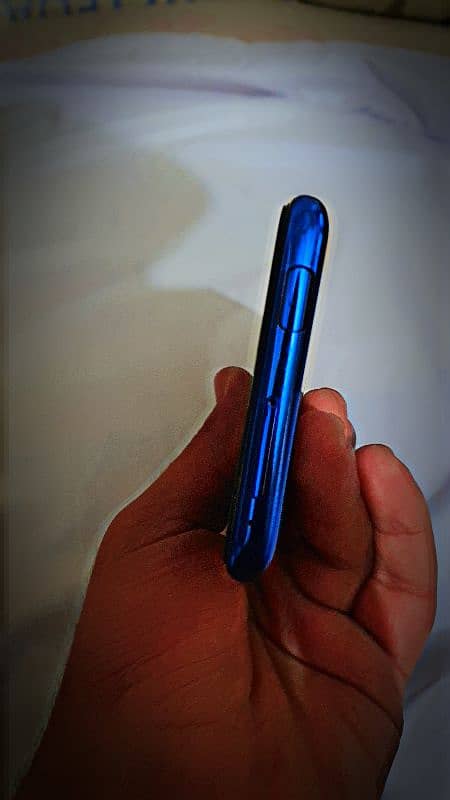 Huawei y9 prime 2019 modal 2