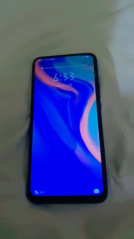 Huawei y9 prime 2019 modal 3