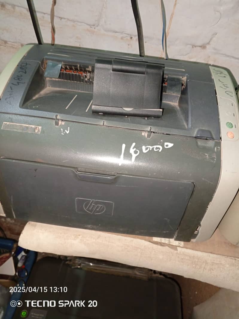 HP 1010 1