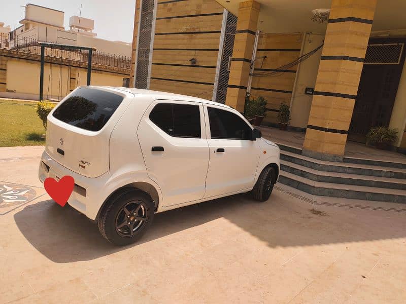 fully loaded Alto vxr  2022 zero condition b2b scratchless 2