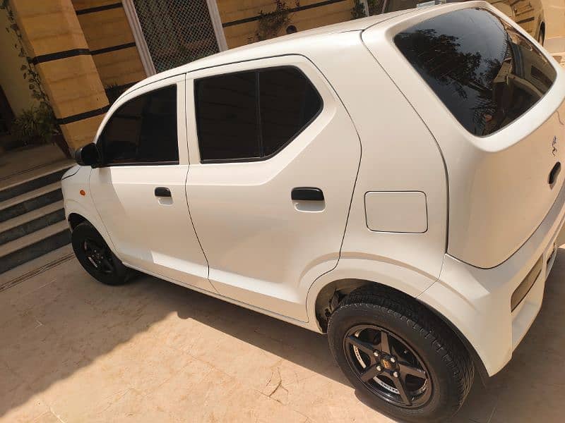 fully loaded Alto vxr  2022 zero condition b2b scratchless 3