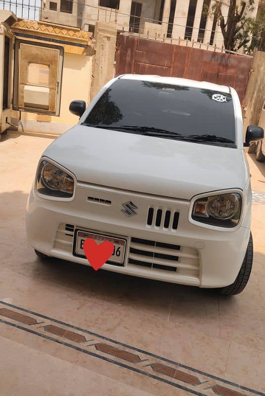 fully loaded Alto vxr  2022 zero condition b2b scratchless 6